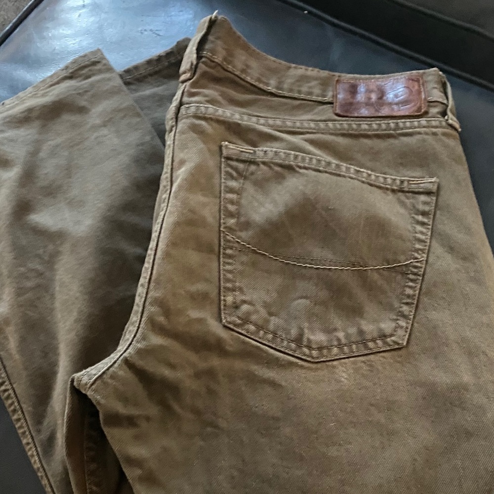 Men’s Bullhead Denim Jeans 
Size 32x32